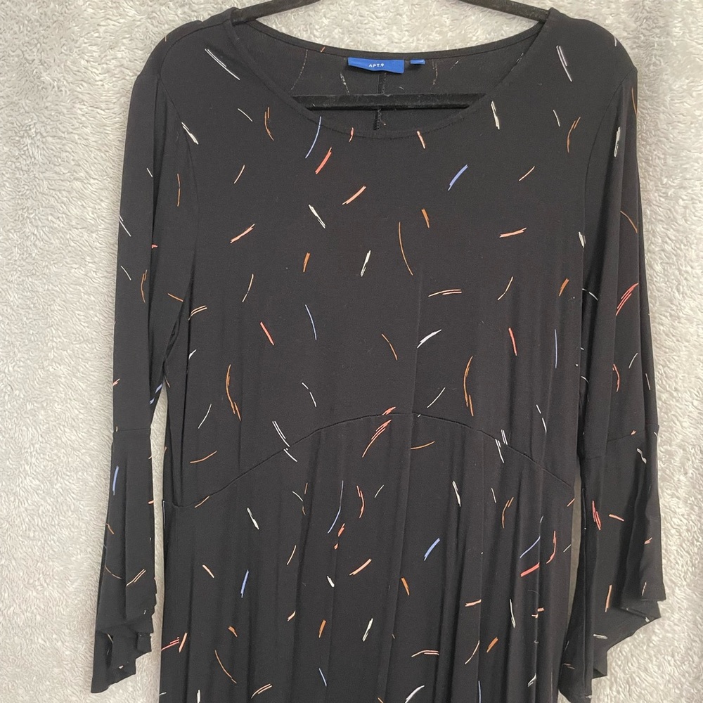 Apt 9 dress